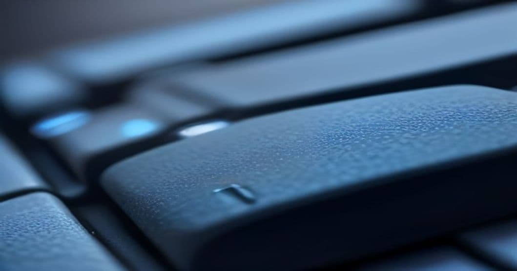 A dead-key bug, fixed by reading the Compose table